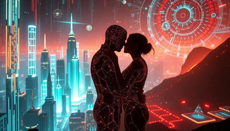 amor digital