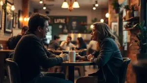cómo mejorar la conexión en citas