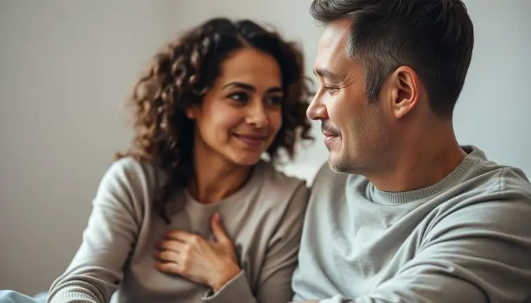 comunicación en pareja y relaciones personales