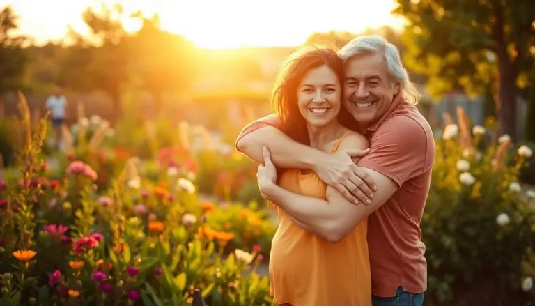 relación saludable
