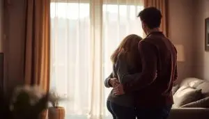 relaciones de pareja