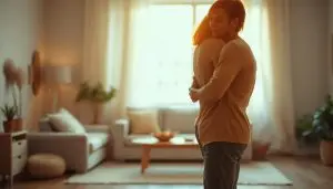 relación saludable